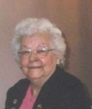 Doris Donna Isaac