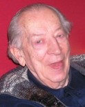 Harold Saunders