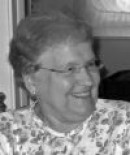 Julienne Bergeron