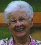 Thelma Ferguson