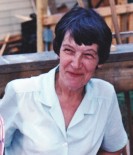 Elizabeth Anne Sharpe