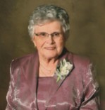 Marie-Claire Lafrance