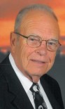 Donald McCracken