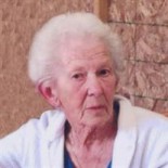 Gladys May Downey