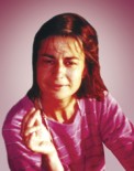 Marie Jacques