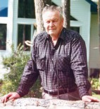 William George Barchard