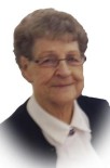 Bessie Florence Dyer