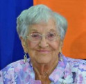Winnifred Lenora Babcock