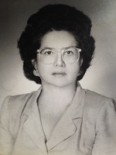 Concepcion Castillo