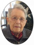 Lillian Ivy Whyte