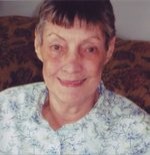Patricia Bryce