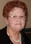 Agathe Taschereau