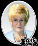 Peggy Helene Chartier