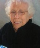 Margaret Wallaker
