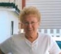 Florence Bouchard