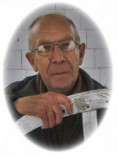 Robert Wm. Saltman