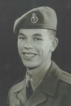 Donald Mclennan