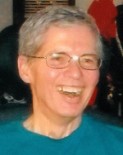 Donald Mccaffery