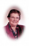 Lila Mae Rogerson
