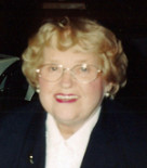 Dorothy Hansen