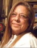 Patricia Balwar