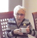 Mary Armstrong
