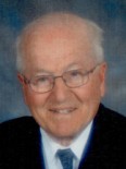 George Ahrens