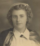 Doris Anastasia Macintyre