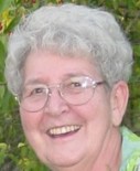 Esther Keast