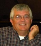 Brian Merlin Stewart