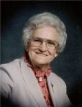 Helen Dunsmore