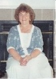 Sandra June Higgins