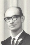 Armand Noiseux