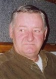 Alexander John Ward