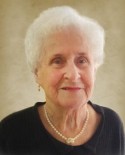 Fernande Bernier