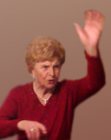 Ghislaine Sabourin