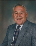 Dale Edward Haldenby