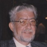 Ronald Byron John Campbell