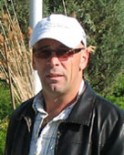 Mark Roy