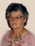 Helen Elizabeth Jane Allen