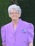 Marjorie Pardy
