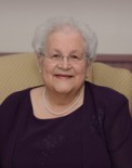 Réjeanne Gervais