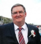 Frederick Carl Whitten