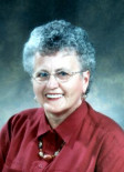 Pauline Charland