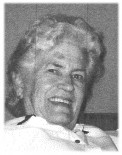 Vivian Lois Doucette