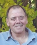 Garry Coleman