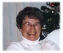 Patricia Elizabeth Martin