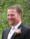 Joseph Darryl Holt