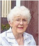 Anna Douglas