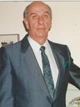 Cyril Coulson